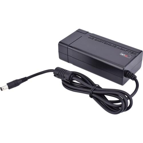 Good SKYRC AC Adaptor 15V 4A Power Supply Adapter AC to DC for IMAX B6 MINI iMAX B6AC EU/UK/AU/US Optional