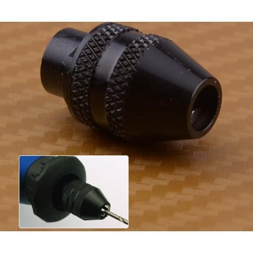 LETAOSK Keyless Chuck Converter Grinder Drill Multipro Quick Change Rotary Tool Accessories 4486