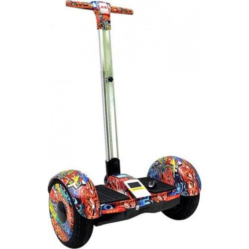 MiniPro Scooters