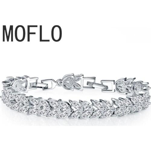 Медные браслеты MOFLO China At AliExpress