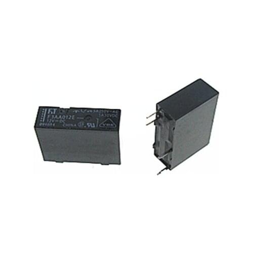 NEW relay FT-F3AA012E FTF3AA012E F3AA012E 12VDC F3AA012E-12VDC F3AA012E-12V 12V 12VDC DC12V DIP4 50PCS/LOT