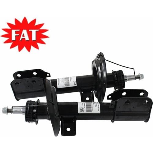Pair Front Air Suspension Shock Absorber For Mercedes Benz GLK-Class X204 2008-2015 Air Suspension Strut 2043231700 2043231900