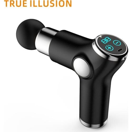 Fascia чехол пистолет TRUE ILLUSION China At AliExpress