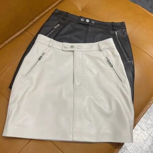 WUYA Women's Pleated Skirts