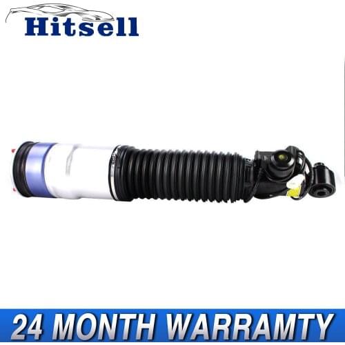 Rear Right Air Suspension Shock Absorber Suspension Strut Assembly 37126796930 F01 F02 E35 F04 FL LCI 750LdX 750Li 750LiX 760Li