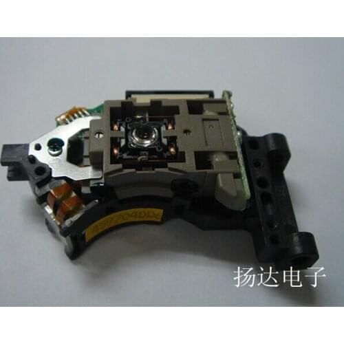 4 pieces/lot SF-HD860 HD860 Brand New Radio DVD Player Laser Lens Lasereinheit Optical Pick-ups Bloc Optique