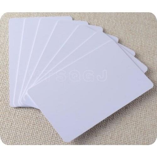 50pcs nfc tag 215 NFC Forum Type 2 Tag for All NFC Mobile Phone rfid NFC Card