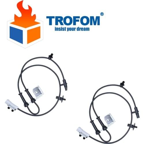 ABS Wheel Speed Sensor For CHRYSLER PACIFICA 3.5 4.0 2003-2007 5166544AA 5166544AB 5103100AA 5166544AC K05166544AC 4683836AA