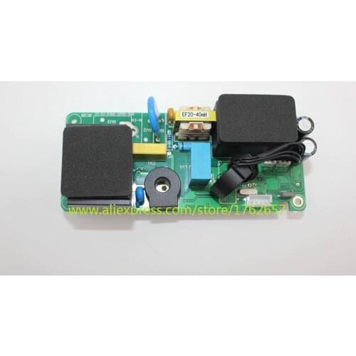 DUOSIDA SAE J1772 Type 1 IEC 62196-2 Type2 Electric car charging controller circuit board 16A/input110~250V original evse