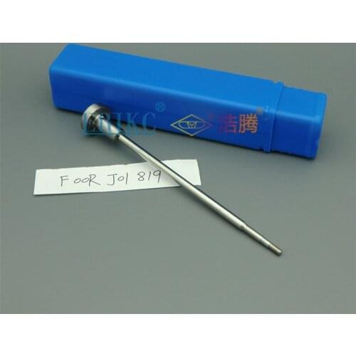 ERIKC F 00R J01 819 injector nozzle valve assembly F00RJ01819 and FooR J01 819 for Injector 0 445 120 092 idle control valve