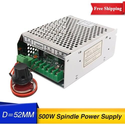 HANPOSE Switching Power Supplies