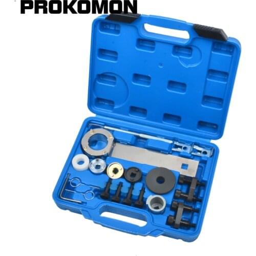 Engine Crankshaft Timing Tool Kit For VAG 1.8 2.0 TSI/TFSI EA888 For VW AUDI T10352 T40196 T40271 T10368 T10354 T10355
