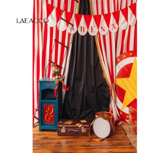 Laeacco Children's Suitcases