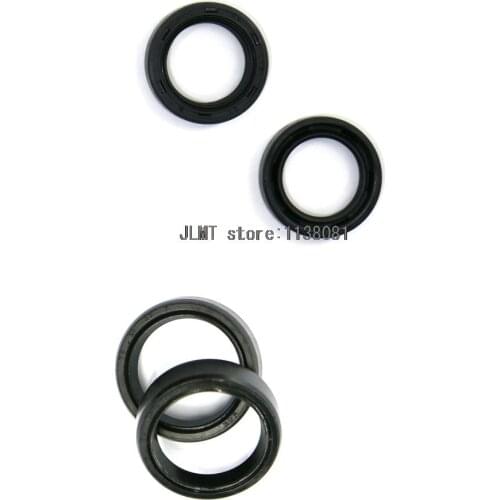 Fork OIL SEAL for MUZ 660 SKORPION 1994 - 2002 41X53X7 41 53 7 mm