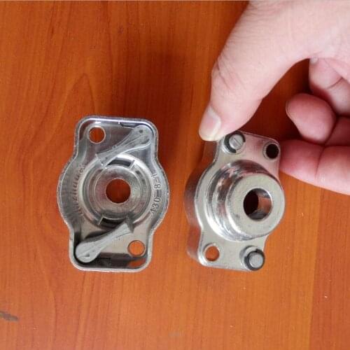 OM36 STARTER CLAW FOR OLEO-MAC SPARTA 36 37 38 42 43 EFCO EF3600 3800 4300 TRIMMER BRUSHCUTTER PULL START CUP TASCIN