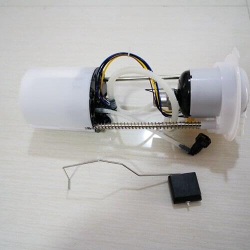 Genuine high quality fuel pump assembly for Audi old Q5 DSF-568 #01051019-155