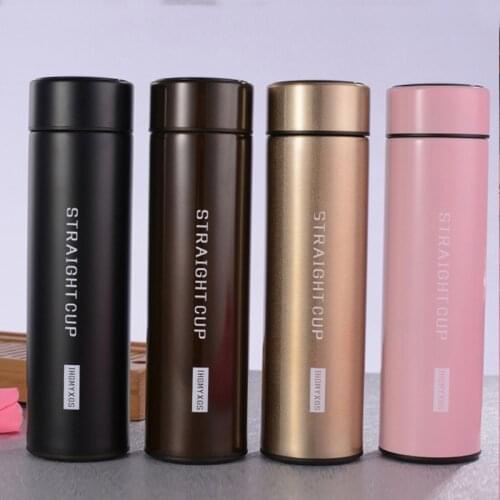 Shoke Thermos