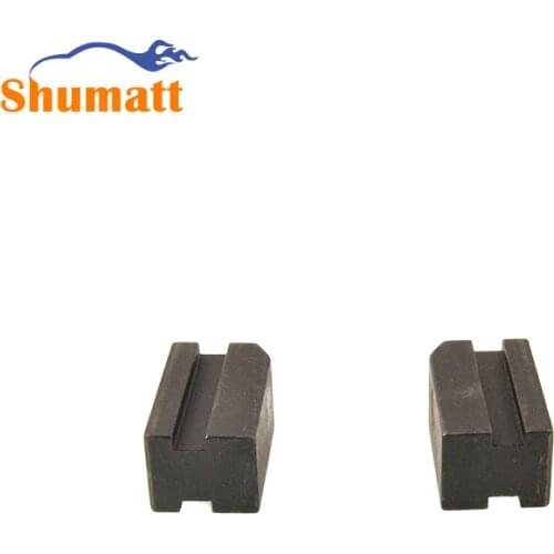 SHUMAT Universal Automotive Fixture Common Rail Injector Clamping Holder Assembling Disassembly Stands Repair Tool Kits CRT080