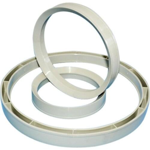 140-400mm Quick Connector Plastic PP adapter ring for Air valve plastic air valve Accessories