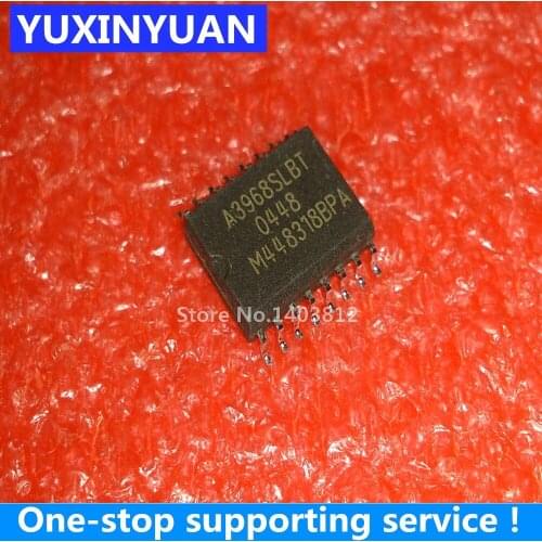 A3968SLBT SOP16 2PCS