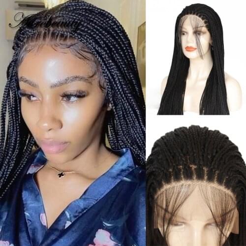 Aurebeauty Synthetic Wigs