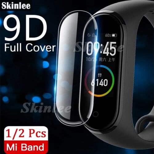 Auroras Fashion Screen Protectors For Xiaomi Mi 5