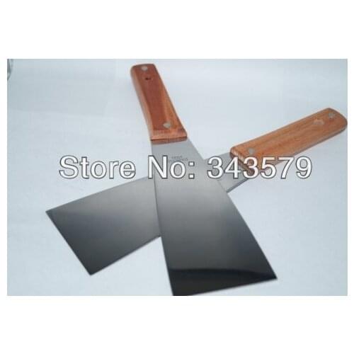 Stainless steel Ink knife,offset spare parts,width=90mm