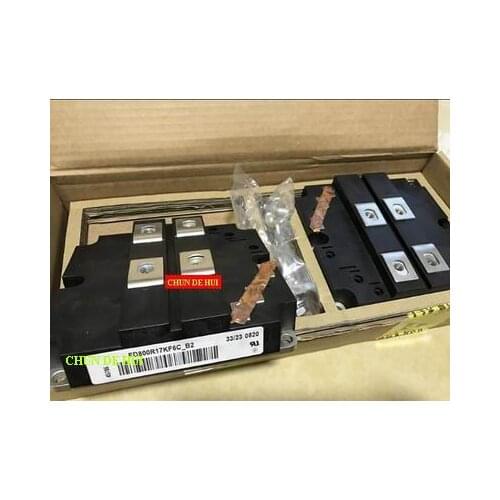 FD800R17KF6C_B2 FD800R17KF6C-B2 NEW original