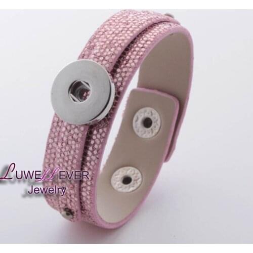 LUWELLEVER Bracelets With Watches