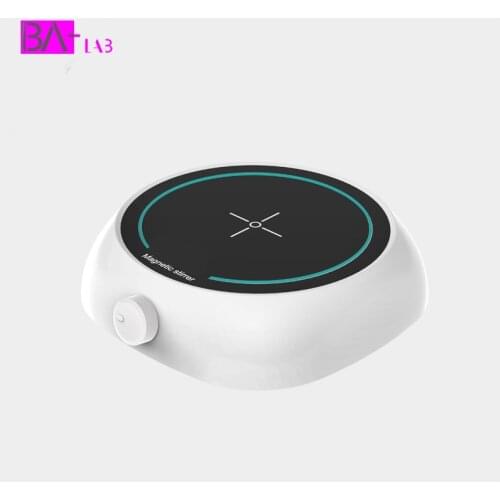 Multi Magnetic Stirrer With Magnetic Stir Bar Magnetic Stirrer Heater 30000ml