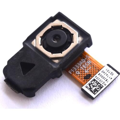 New original rear back main camera for Huawei Honor 7A pro