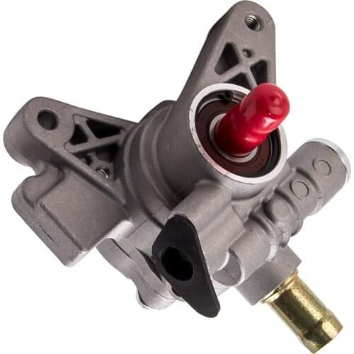 NEW STEERING PUMP FOR HONDA ACCORD 4CYL 2.3L FOR SOHC14 98-02 56110PAAA01 215919