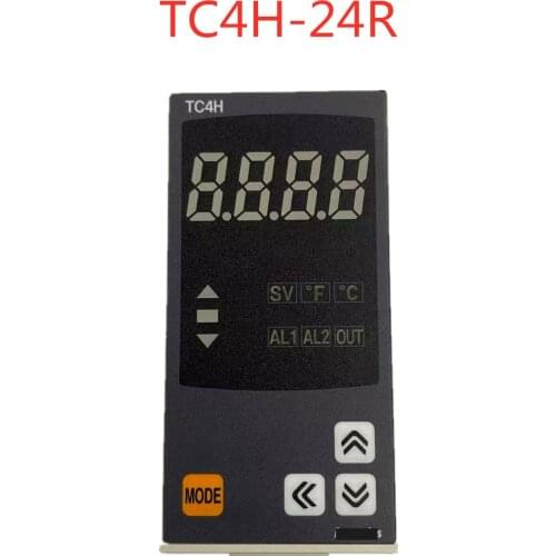 New original authentic TC4H-24R Autonics thermostat temperature controller