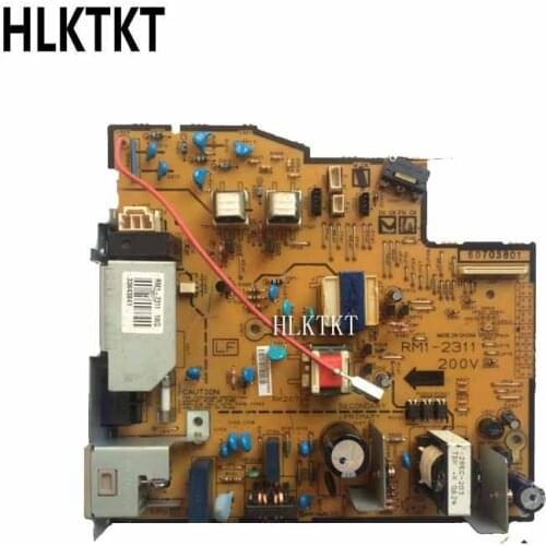 Power Supply Board FOR HP 1022 1022N RM1-2310 110V RM1-2311 220V printer parts