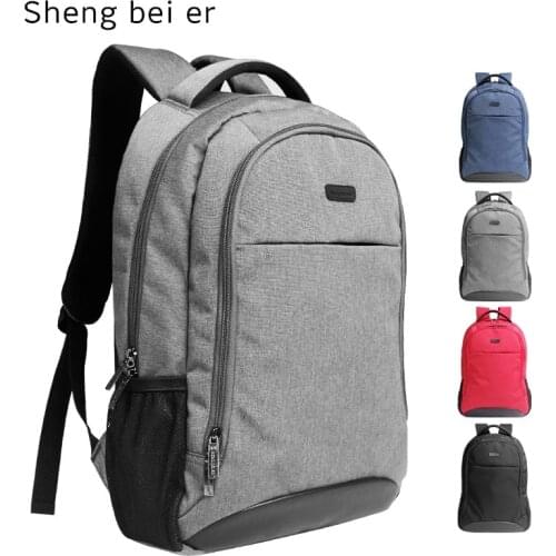 SHENG BEI ER Suitcases And Travel Bags