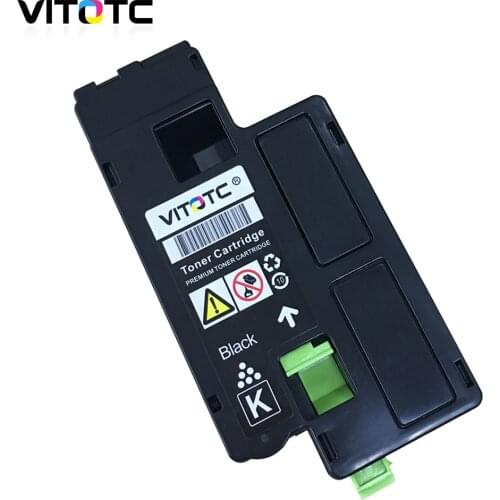 106R02760 106R02761 106R02762 106R02763 Compatible Toner Cartridge For Xerox Phaser 6020 6022 Workcentre 6025 6027 Laser Printer