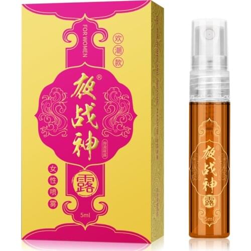 Female stimulant enhancer spray female orgasm vagina tightening gel lubricant moisturizing enhancer aphrodisiac sex products