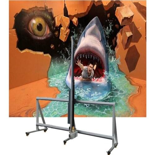 High Quality 3D Intelligent Vertical Printer