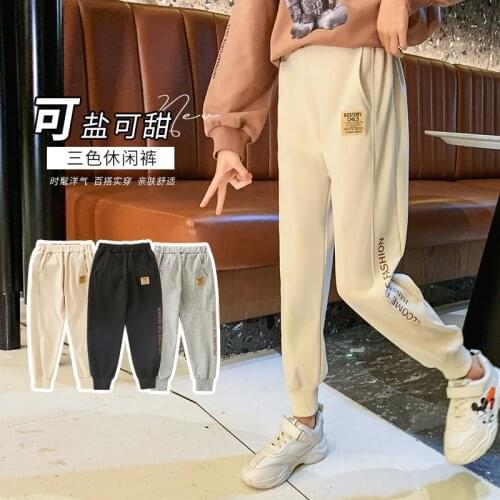 Ywstt Pants For Teenagers Girls