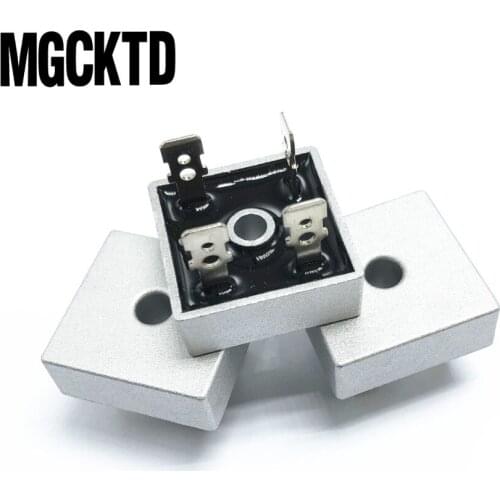 1PCS KBPC5010 KBPC3510 35A 1000V Diode Bridge Rectifier Original