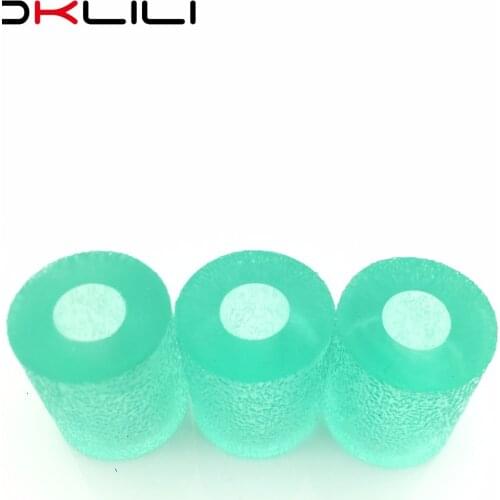 10X JAPAN NEW 2BR06520 2F906240 2F906230 Pickup Roller tire for Kyocera FS1028 1035 1100 1120 1128 1300 1320 1370 2000 3900 4000