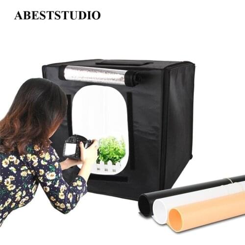 ABESTSTUDIO Portable Lamps