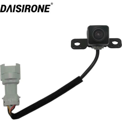 Car accessories For Hyundai Santa Fe 2013-2016 New Rear View Camera Reverse Camera Back Up Camera 95760-2W000 957602W000