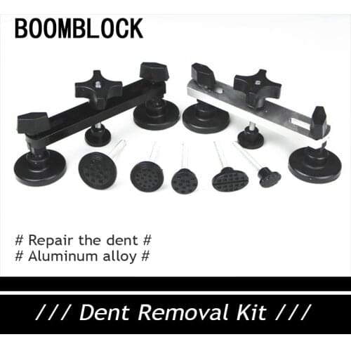 BOOMBLOCK Car Dent Repair Auto Repair Tool Auto For BMW e90 e60 e39 e46 f10 F30 VW Golf 7 Passat b6 Peugeot 206 Audi a3 a4 b8