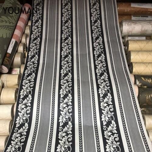 Free Shipping Top Qiality Wallpaper Non-woven Printed Wallpaper For Bedroom Living Room Wall Restaurant Background Wall Papers