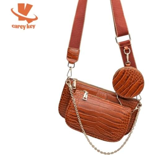 Женские сумки на молнии CAREY KAY China At AliExpress