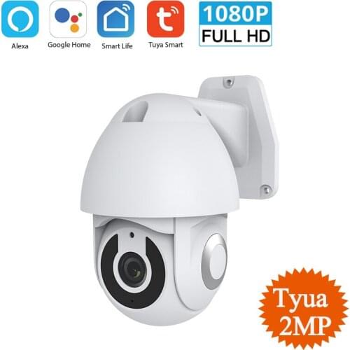 Coolcam Outdoor CCTV Cameras