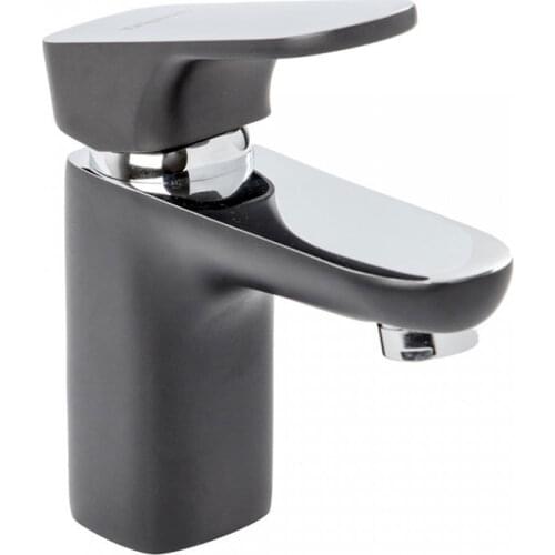 Diplon White Bath Mixers