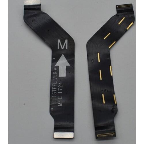 Fjsmzx Flex Cables For Huawei Phones
