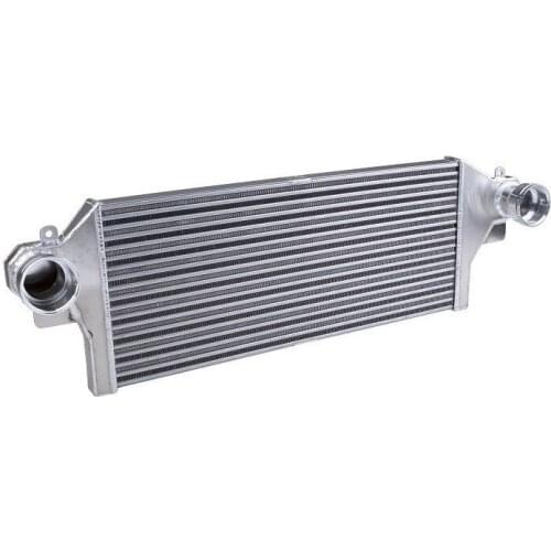 Intercooler for Volkswagen T5 1.9/2.5 and T5.1 2.0 TDI Single turbo Volkswagen T5.1(Forge FMINTVWT5)